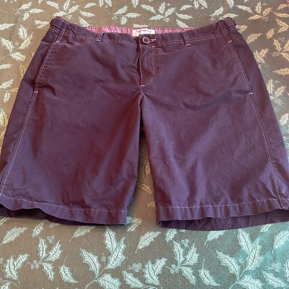 Vintage Old Navy shorts
